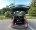 Серый Рено Модус, объемом двигателя 1.6 л и пробегом 142 тыс. км за 5800 $, фото 28 на Automoto.ua