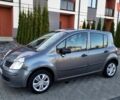 Серый Рено Модус, объемом двигателя 1.2 л и пробегом 212 тыс. км за 3550 $, фото 1 на Automoto.ua