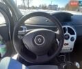 Сірий Рено Модус, об'ємом двигуна 1.6 л та пробігом 157 тис. км за 5500 $, фото 11 на Automoto.ua