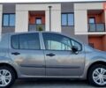 Серый Рено Модус, объемом двигателя 1.15 л и пробегом 212 тыс. км за 3750 $, фото 8 на Automoto.ua