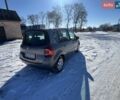 Сірий Рено Модус, об'ємом двигуна 1.6 л та пробігом 157 тис. км за 5500 $, фото 26 на Automoto.ua