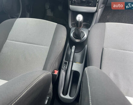 Сірий Рено Модус, об'ємом двигуна 1.6 л та пробігом 240 тис. км за 4650 $, фото 58 на Automoto.ua