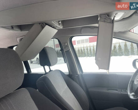 Сірий Рено Модус, об'ємом двигуна 1.6 л та пробігом 240 тис. км за 4650 $, фото 53 на Automoto.ua