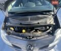 Сірий Рено Модус, об'ємом двигуна 1.6 л та пробігом 157 тис. км за 5500 $, фото 4 на Automoto.ua