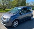 Сірий Рено Модус, об'ємом двигуна 1.6 л та пробігом 189 тис. км за 4000 $, фото 1 на Automoto.ua