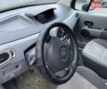Сірий Рено Модус, об'ємом двигуна 1.1 л та пробігом 145 тис. км за 5000 $, фото 1 на Automoto.ua