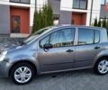 Серый Рено Модус, объемом двигателя 1.2 л и пробегом 212 тыс. км за 3550 $, фото 44 на Automoto.ua