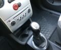 Серый Рено Модус, объемом двигателя 1.4 л и пробегом 196 тыс. км за 3500 $, фото 15 на Automoto.ua