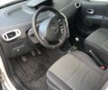 Сірий Рено Модус, об'ємом двигуна 1.4 л та пробігом 196 тис. км за 4300 $, фото 23 на Automoto.ua
