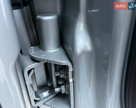Сірий Рено Модус, об'ємом двигуна 1.6 л та пробігом 130 тис. км за 6300 $, фото 86 на Automoto.ua