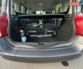 Серый Рено Модус, объемом двигателя 1.6 л и пробегом 142 тыс. км за 5800 $, фото 19 на Automoto.ua