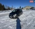 Сірий Рено Модус, об'ємом двигуна 1.6 л та пробігом 157 тис. км за 5500 $, фото 29 на Automoto.ua