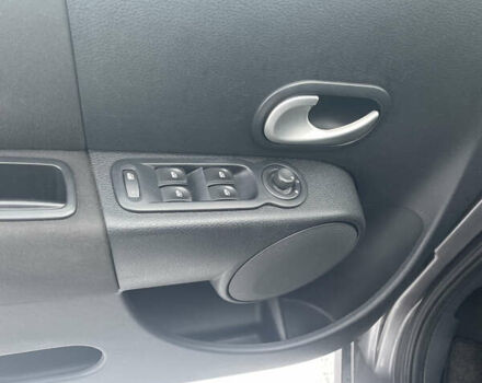 Сірий Рено Модус, об'ємом двигуна 1.6 л та пробігом 240 тис. км за 4650 $, фото 37 на Automoto.ua