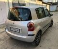 Сірий Рено Модус, об'ємом двигуна 1.4 л та пробігом 196 тис. км за 4300 $, фото 6 на Automoto.ua