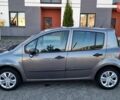 Сірий Рено Модус, об'ємом двигуна 1.2 л та пробігом 212 тис. км за 3850 $, фото 45 на Automoto.ua