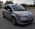 Серый Рено Модус, объемом двигателя 1.15 л и пробегом 191 тыс. км за 4650 $, фото 1 на Automoto.ua