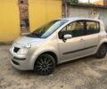 Серый Рено Модус, объемом двигателя 1.4 л и пробегом 196 тыс. км за 3500 $, фото 10 на Automoto.ua