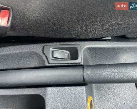 Сірий Рено Модус, об'ємом двигуна 1.6 л та пробігом 240 тис. км за 4650 $, фото 60 на Automoto.ua