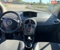 Сірий Рено Модус, об'ємом двигуна 1.6 л та пробігом 189 тис. км за 4000 $, фото 6 на Automoto.ua