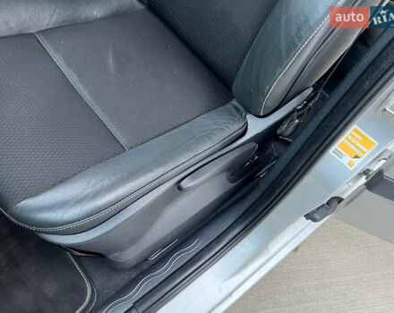 Сірий Рено Модус, об'ємом двигуна 1.6 л та пробігом 130 тис. км за 6300 $, фото 107 на Automoto.ua
