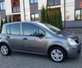 Серый Рено Модус, объемом двигателя 1.2 л и пробегом 212 тыс. км за 3550 $, фото 6 на Automoto.ua