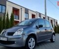 Сірий Рено Модус, об'ємом двигуна 1.2 л та пробігом 212 тис. км за 3850 $, фото 42 на Automoto.ua