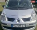 Сірий Рено Модус, об'ємом двигуна 1.15 л та пробігом 288 тис. км за 3800 $, фото 1 на Automoto.ua