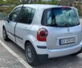 Сірий Рено Модус, об'ємом двигуна 1.6 л та пробігом 265 тис. км за 4700 $, фото 17 на Automoto.ua