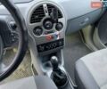 Сірий Рено Модус, об'ємом двигуна 1.1 л та пробігом 145 тис. км за 5000 $, фото 1 на Automoto.ua