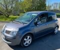 Сірий Рено Модус, об'ємом двигуна 1.6 л та пробігом 189 тис. км за 4200 $, фото 1 на Automoto.ua