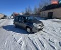 Сірий Рено Модус, об'ємом двигуна 1.6 л та пробігом 157 тис. км за 5500 $, фото 27 на Automoto.ua