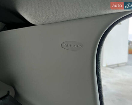 Сірий Рено Модус, об'ємом двигуна 1.6 л та пробігом 130 тис. км за 6300 $, фото 79 на Automoto.ua