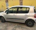 Сірий Рено Модус, об'ємом двигуна 1.4 л та пробігом 196 тис. км за 4300 $, фото 9 на Automoto.ua