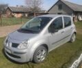 Серый Рено Модус, объемом двигателя 1.1 л и пробегом 288 тыс. км за 3400 $, фото 1 на Automoto.ua