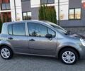 Серый Рено Модус, объемом двигателя 1.2 л и пробегом 212 тыс. км за 3550 $, фото 7 на Automoto.ua