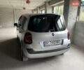 Сірий Рено Модус, об'ємом двигуна 1.2 л та пробігом 201 тис. км за 4200 $, фото 6 на Automoto.ua