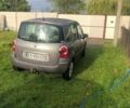 Серый Рено Модус, объемом двигателя 1.1 л и пробегом 160 тыс. км за 3500 $, фото 1 на Automoto.ua