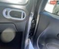 Сірий Рено Модус, об'ємом двигуна 1.6 л та пробігом 157 тис. км за 5500 $, фото 17 на Automoto.ua