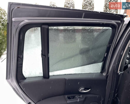 Сірий Рено Модус, об'ємом двигуна 1.6 л та пробігом 240 тис. км за 4600 $, фото 12 на Automoto.ua