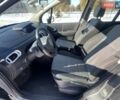 Сірий Рено Модус, об'ємом двигуна 1.6 л та пробігом 157 тис. км за 5500 $, фото 14 на Automoto.ua