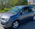 Серый Рено Модус, объемом двигателя 1.6 л и пробегом 189 тыс. км за 4300 $, фото 1 на Automoto.ua