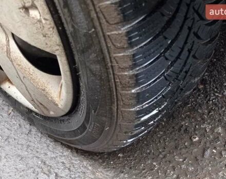 Сірий Рено Модус, об'ємом двигуна 1.15 л та пробігом 79 тис. км за 5500 $, фото 22 на Automoto.ua