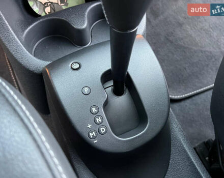 Сірий Рено Модус, об'ємом двигуна 1.6 л та пробігом 130 тис. км за 6300 $, фото 55 на Automoto.ua