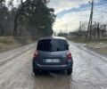 Сірий Рено Модус, об'ємом двигуна 1.1 л та пробігом 250 тис. км за 4500 $, фото 3 на Automoto.ua