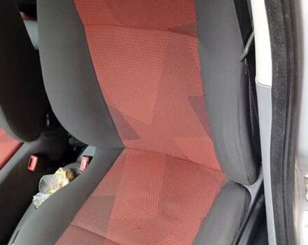 Сірий Рено Модус, об'ємом двигуна 1.15 л та пробігом 79 тис. км за 5500 $, фото 16 на Automoto.ua