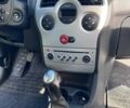 Серый Рено Модус, объемом двигателя 1.6 л и пробегом 205 тыс. км за 4700 $, фото 7 на Automoto.ua