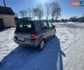 Серый Рено Модус, объемом двигателя 1.6 л и пробегом 157 тыс. км за 5500 $, фото 27 на Automoto.ua