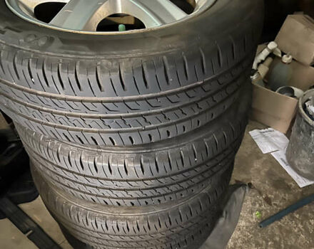 Сірий Рено Модус, об'ємом двигуна 1.6 л та пробігом 240 тис. км за 4650 $, фото 6 на Automoto.ua