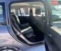 Сірий Рено Модус, об'ємом двигуна 1.6 л та пробігом 157 тис. км за 5500 $, фото 24 на Automoto.ua