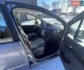 Сірий Рено Модус, об'ємом двигуна 1.6 л та пробігом 157 тис. км за 5500 $, фото 21 на Automoto.ua